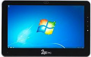 CTL 2goPC SL10